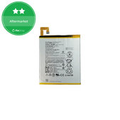 Батерия за Lenovo Tab M8, L19D1P31, 5100mAh