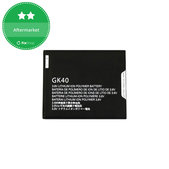 Батерия за Motorola Moto E4 XT1761, Moto G5 XT1676, Moto E5 Play, GK40, 2800mAh