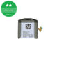 Батерия за Samsung Watch Active 2 44mm, EB-BR820ABY, 330mAh