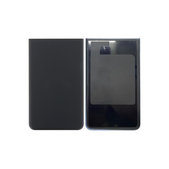 задния капак за Google Pixel 8 Pro GC3VE, G1MNW, долен, Obsidian