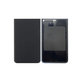 задния капак за Google Pixel 8 Pro GC3VE, G1MNW, долен, Obsidian