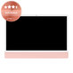 LCD дисплей за Apple iMac 24" M1 A2438, A2439 (2021), Retina 5K, розов, Pink, Refurbished