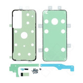комплект лепенки за дисплей LCD за Samsung S23 FE S711B, GH82-33170A, Genuine Service Pack