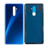 Капак на батерията за Realme X2 Pro, Neptune Blue
