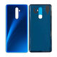Капак на батерията за Realme X2 Pro, Neptune Blue