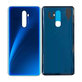 Капак на батерията за Realme X2 Pro, Neptune Blue