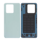 Капак на батерията за Xiaomi 13T, 13T Pro, Meadow Green