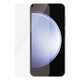 Закалено стъкло UWF AB за Samsung S23 FE, Прозрачен, Transparent, PanzerGlass