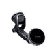 Държач за кола MagCharge, 15W, Черно, Black, SBS