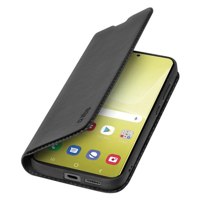 Калъф Book Wallet Lite за Xiaomi 13T / 13T Pro, Черно, Black