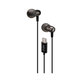 Слушалки Metal Pro 2.0, USB-C, Черно, Black, SBS