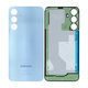 Капак на батерията за Samsung A25 A256B, GH82-33053D, син, Blue, Genuine Service Pack