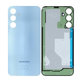 Капак на батерията за Samsung A25 A256B, GH82-33053D, син, Blue, Genuine Service Pack