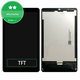 LCD дисплей за Huawei MediaPad T3 7.0 BG2-W09, Тъчскрийн без рамка, TFT