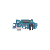Зареждащ конектор PCB платка за Samsung A05s A057G, GH81-24366A, Genuine Service Pack