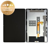 Дисплей за Samsung Galaxy Tab A9+ 11 X210, X216B, Тъчскрийн без рамка, GH81-24554A Genuine Service Pack