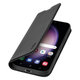 Калъф Book Wallet Lite за Samsung S23 FE, Черно, Black