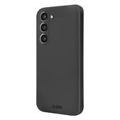 Калъф Instinct за Samsung S23 FE, Черно, Black