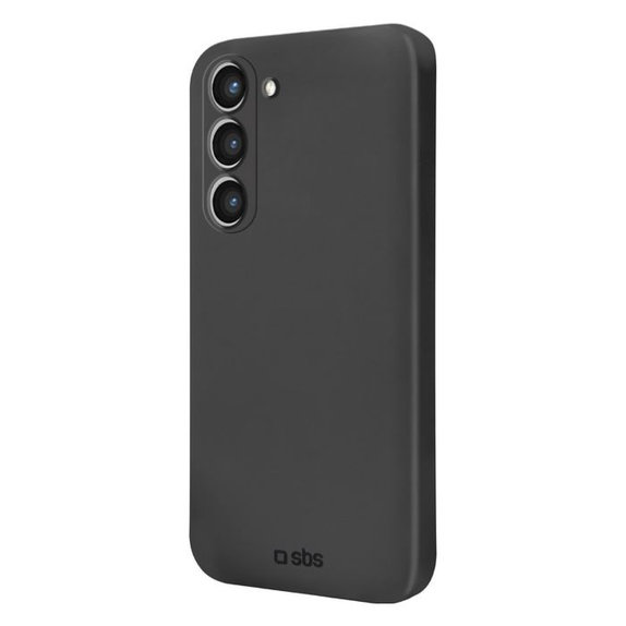 Калъф Instinct за Samsung S23 FE, Черно, Black