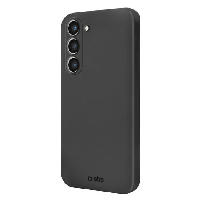 Калъф Instinct за Samsung S23 FE, Черно, Black