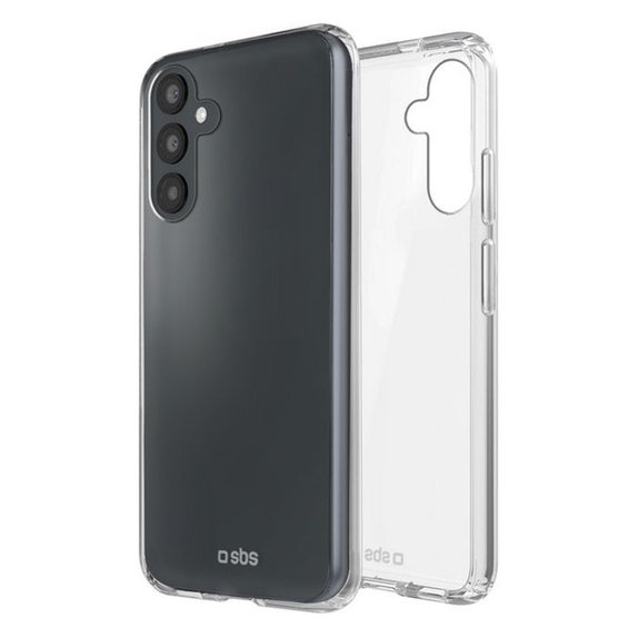 Калъф Skinny за Samsung A25 5G, Прозрачен, Transparent