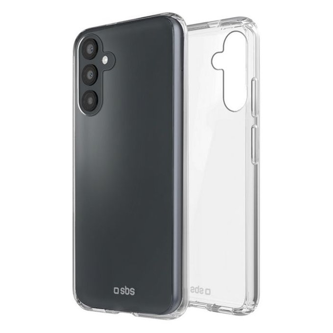 Калъф Skinny за Samsung A25 5G, Прозрачен, Transparent