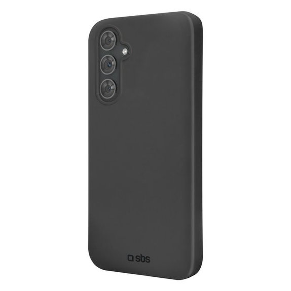 Калъф Instinct за Samsung A25 5G, Черно, Black