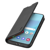 Калъф Book Wallet Lite за Xiaomi Червено, Redmi Note 13 Pro, Черно, Black