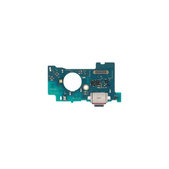 Заряден конектор PCB платка за Samsung Xcover 7 G556B, GH96-14978A, Genuine Service Pack