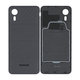 Заден капак за Samsung Xcover 7 G556B, Black, GH98-48945A, Genuine Service Pack