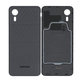 Заден капак за Samsung Xcover 7 G556B, Black, GH98-48945A, Genuine Service Pack