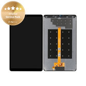 Дисплей за Samsung Galaxy Tab A9 8.7 X110, X115, Тъчскрийн без рамка, GH81-24180A Genuine Service Pack
