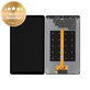 Дисплей за Samsung Galaxy Tab A9 8.7 X110, X115, Тъчскрийн без рамка, GH81-24180A Genuine Service Pack