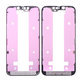 Предна рамка с лепенка за iPhone 14