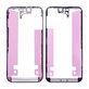 Предна рамка с лепенка за iPhone 14 Pro