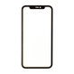 Силиконово стъкло за предна част с OCA лепенка за iPhone 11