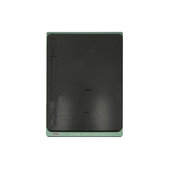 Позиционираща форма с гумена подложка за ламиниране XHZC за iPad Pro 12.9 (5th Gen)