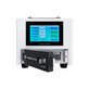 Ламинираща машина с LCD дисплей 3 в 1, TBK-208M