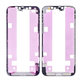 Предна рамка с лепенка за iPhone 12, 12 Pro