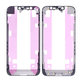 Предна рамка с лепенка за iPhone 12 Mini