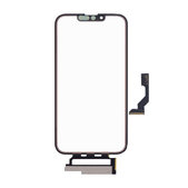 Тъчскрийн за iPhone 13, OCA лепенка