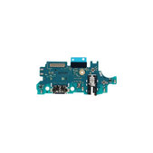 Зареждащ конектор PCB платка за Samsung A15 4G, A15 5G A156B, M15 5G, GH96-16630A, Genuine Service Pack