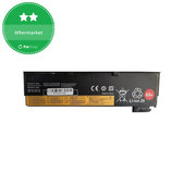 Батерия за Lenovo ThinkPad L470, 4X50M08811, Li-Ion 10,8V, 5200mAh