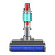 Подова глава Submarine с миещ се филтър за Dyson V-series