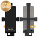 дисплей OLED за Samsung Z Flip 5 F731B, Тъчскрийн без рамка, GH82-32951A Genuine Service Pack
