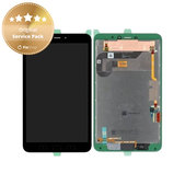 Дисплей за Samsung Galaxy Tab Active5 X306B, тъч стъкло, GH82-33847A, Genuine Service Pack