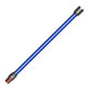 Смукателна тръба за Dyson V12, син, Blue