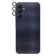 Протектор за обектив на задна камера Hoops за Samsung A25, Черно, Black, PanzerGlass