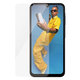 Закалено стъкло Re:fresh UWF с апликатор за Samsung A15 5G, Черно, Black, PanzerGlass