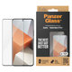 Закалено стъкло UWF за Xiaomi Redmi Note 13 Pro+, Черно, PanzerGlass